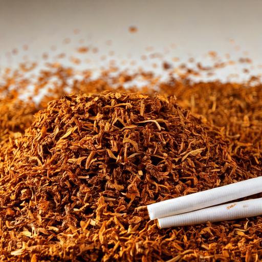 tabaco natural